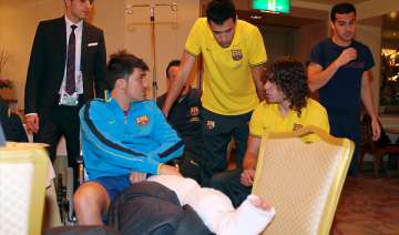 villa given slim hope of returning this season -... villa given slim hope of returning this season -...