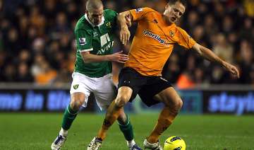 wolves equalizes twice to draw 2 2 with norwich -... wolves equalizes twice to draw 2 2 with norwich -...