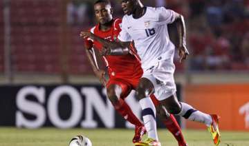 zusi goal leads us to 1 0 win over panama - India... zusi goal leads us to 1 0 win over panama - India...