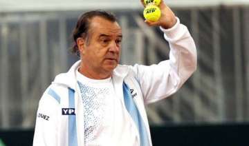 argentina captain vazquez leaves after 3 years -... argentina captain vazquez leaves after 3 years -...