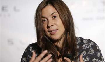 bartoli on retirement never say never - India TV bartoli on retirement never say never - India TV