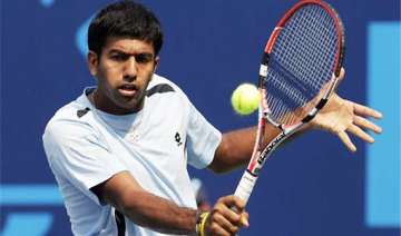 bopanna for indo pak tennis at wagah to promote... bopanna for indo pak tennis at wagah to promote...