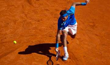 del potro puts argentina into davis semifinal -... del potro puts argentina into davis semifinal -...