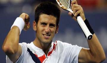 djokovic withdraws from davis cup singles - India... djokovic withdraws from davis cup singles - India...