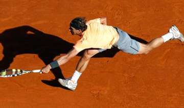 nadal beats djokovic to win monte carlo final -... nadal beats djokovic to win monte carlo final -...