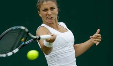 errani completes win at wimbledon in 7 seconds -... errani completes win at wimbledon in 7 seconds -...