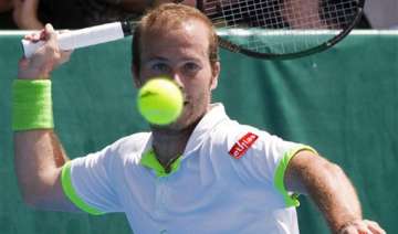 ferrer rochus to meet in auckland final - India TV ferrer rochus to meet in auckland final - India TV