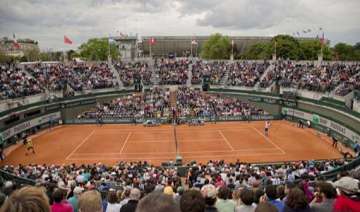 five things learnt at the 2014 french open -... five things learnt at the 2014 french open -...
