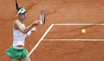 french open andrea petkovic advances to... french open andrea petkovic advances to...