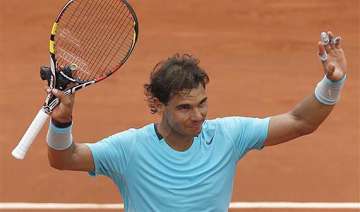 french open rafael nadal wins again to reach... french open rafael nadal wins again to reach...