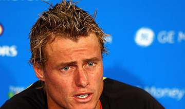 hewitt handed australian open wildcard - India TV hewitt handed australian open wildcard - India TV