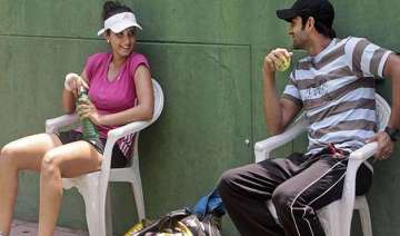 sania mirza is pride of pakistan too shoaib malik... sania mirza is pride of pakistan too shoaib malik...