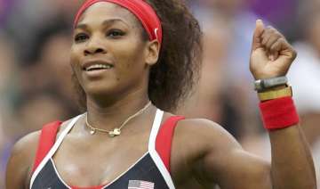 serena williams maintains lead in women s tennis... serena williams maintains lead in women s tennis...