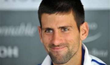 djokovic insists he is close to winning elusive... djokovic insists he is close to winning elusive...