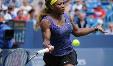 serena named top seed at 2015 us open women s... serena named top seed at 2015 us open women s...