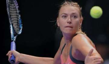 maria sharapova withdraws from us open - India TV maria sharapova withdraws from us open - India TV