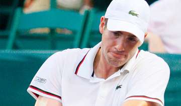 isner monaco into houston final - India TV isner monaco into houston final - India TV