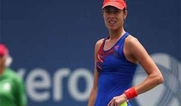 ivanovic tops cibulkova at carlsbad - India TV ivanovic tops cibulkova at carlsbad - India TV