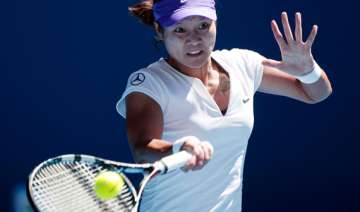 li na wins opening match at australian open -... li na wins opening match at australian open -...