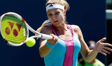maria kirilenko upsets no. 6 seed at stanford -... maria kirilenko upsets no. 6 seed at stanford -...