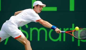 murray gets easy win over stakhovsky in barcelona... murray gets easy win over stakhovsky in barcelona...