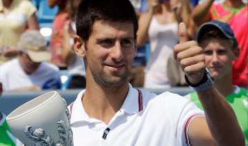 nadal says djokovic deserves top billing right... nadal says djokovic deserves top billing right...