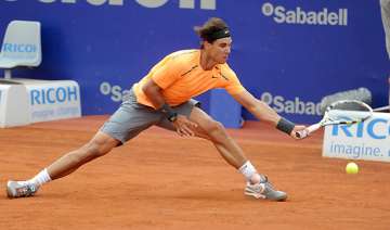 nadal to meet ferrer in 4th barcelona open final... nadal to meet ferrer in 4th barcelona open final...