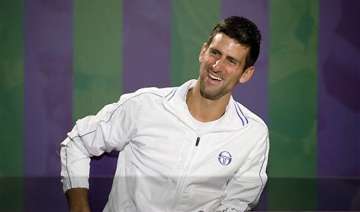 novak djokovic to play eleskovic in davis cup -... novak djokovic to play eleskovic in davis cup -...