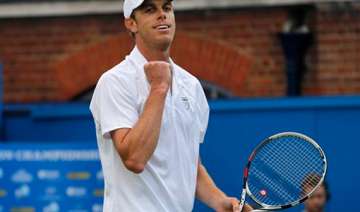 querrey nalbanbdian reach queen s semis - India TV querrey nalbanbdian reach queen s semis - India TV