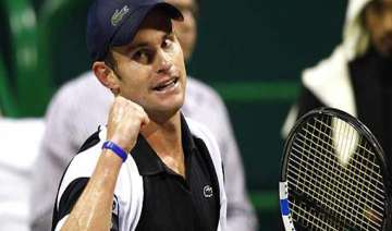 roddick accepts wild card into eastbourne - India... roddick accepts wild card into eastbourne - India...