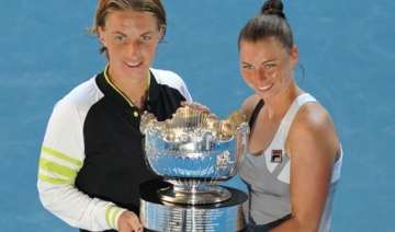 russians win australian open women s doubles -... russians win australian open women s doubles -...
