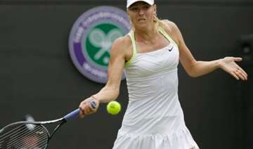 sharapova serena williams win at wimbledon -... sharapova serena williams win at wimbledon -...