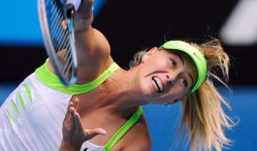 sharapova through to 4th round at australian open... sharapova through to 4th round at australian open...