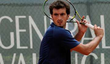 starace advances to 2nd round of swedish open -... starace advances to 2nd round of swedish open -...