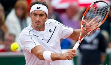 starace beats chela to reach quarters in croatia... starace beats chela to reach quarters in croatia...