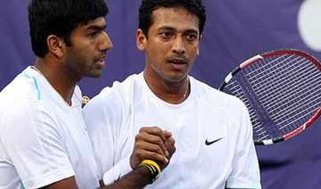 tennis impasse likely to continue for a few more... tennis impasse likely to continue for a few more...