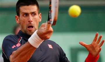 top ranked players race the clock at french open... top ranked players race the clock at french open...