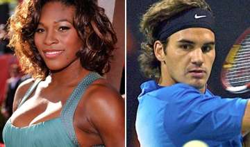 williams federer among the ailing before aust... williams federer among the ailing before aust...