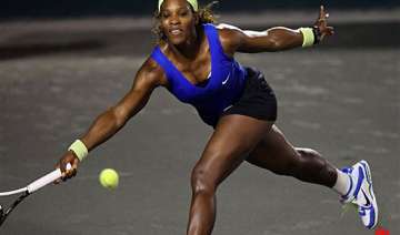williams gives us 2 0 lead against ukraine -... williams gives us 2 0 lead against ukraine -...