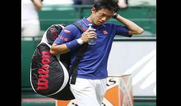 wimbledon nishikori almost 100 percent fit... wimbledon nishikori almost 100 percent fit...