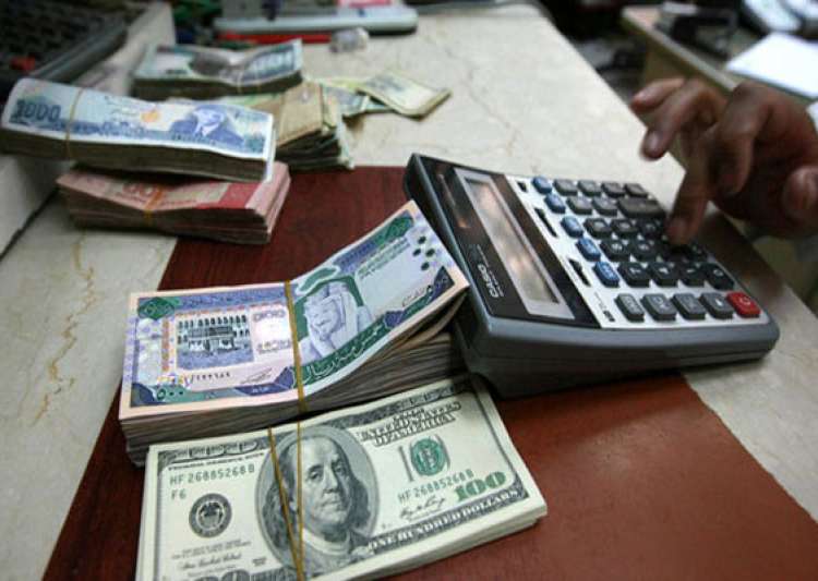 Forex reserves of india 2013