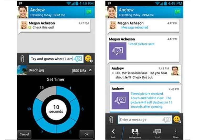Bbm dating india