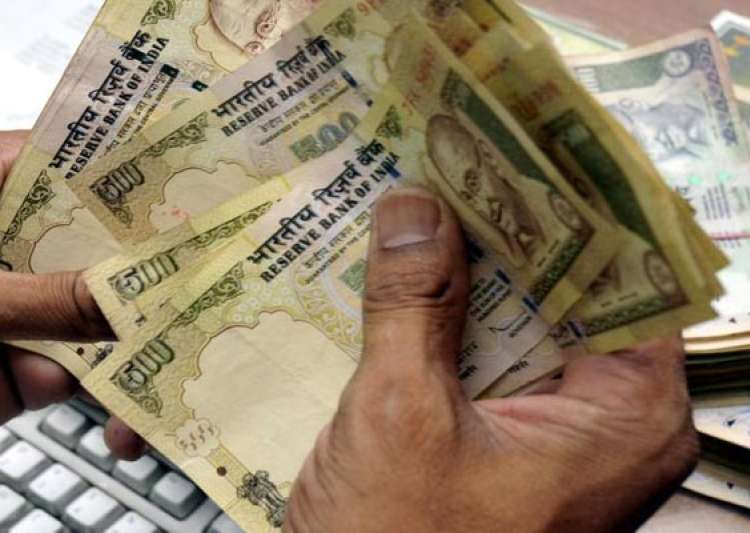 Forex valuta veksler