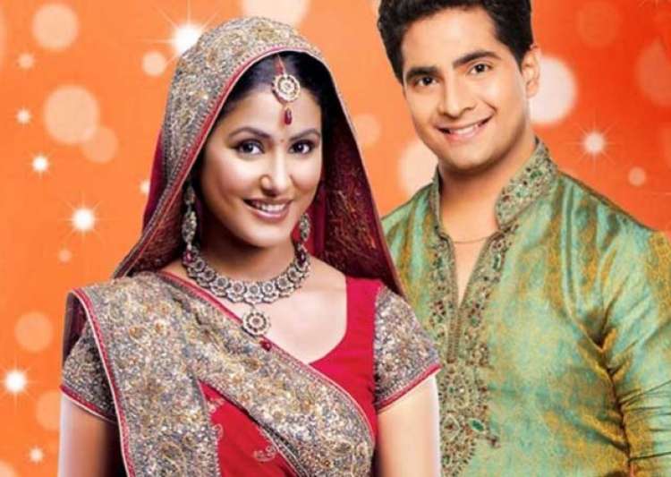 Yeh Rishta Kya Kehlata Hai: Akshara-Naitik's daughter Naira locks