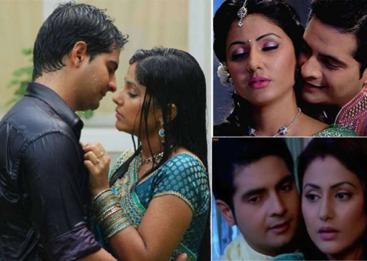 Yeh Rishta Kya Kehlata Hai: Akshara-Naitik to romance on screen