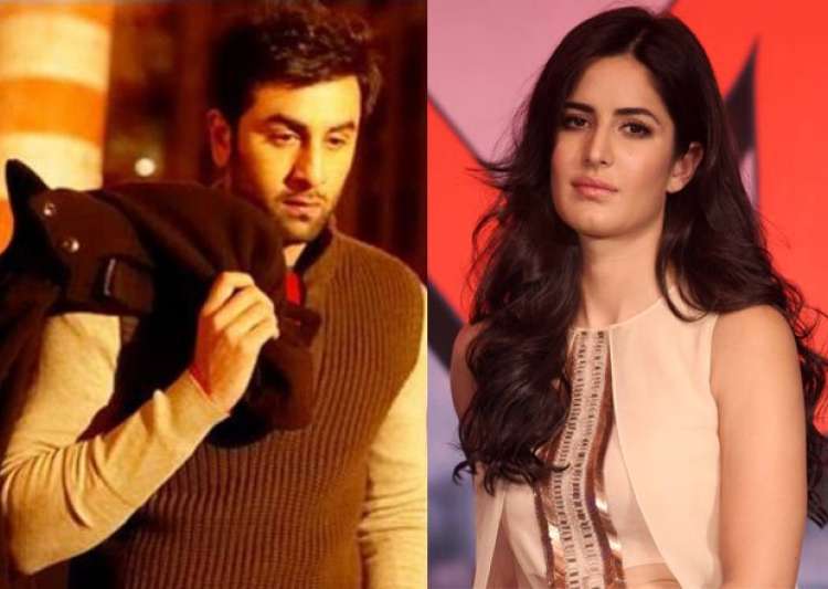 Finally Revealed: The Reason Why Ranbir Kapoor And Katrina Kaif Broke-up