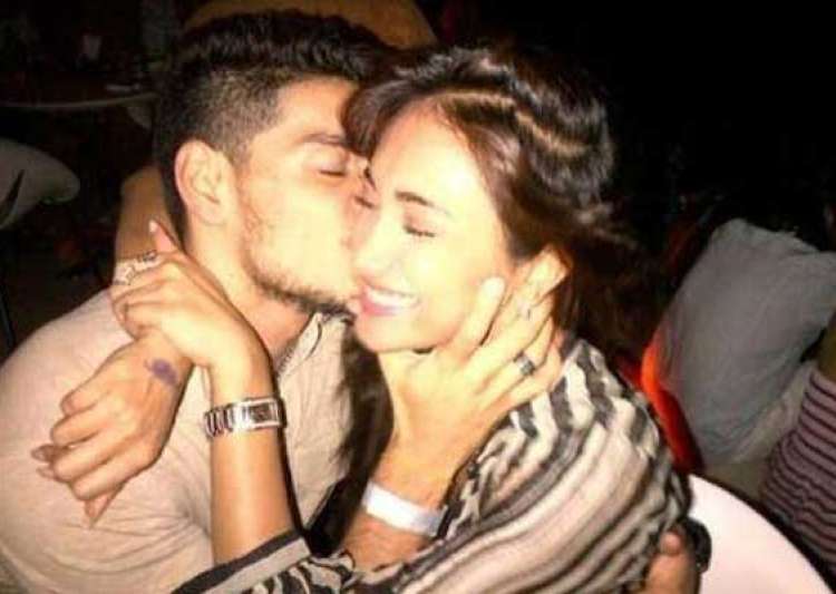 Jiah Khan desktop Wallpapers