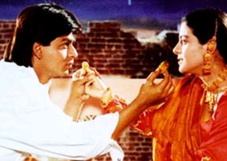 Bollywood's hit Karva Chauth songs