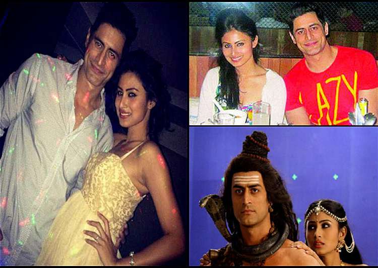 Are Mahadev Mohit Raina and Mouni Roy getting married in February? (see