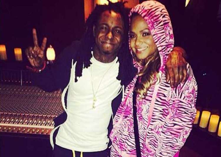 Lil wayne dating